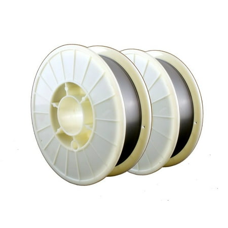 ER308L - MIG Stainless Steel Welding Wire - 11 Lb x 0.045 (2 SPOOLS)