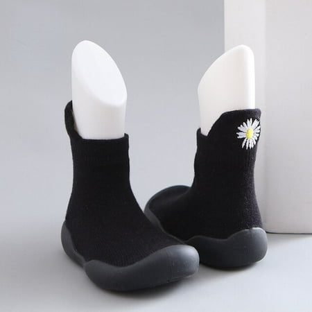 QWZNDZGR Baby Boys Girls Toddlers Non-Skid Indoor Kids Floor Slipper Solid Casual Children Breathable Cotton Knitted Shoes Ideal Gift
QWZNDZGR Baby Boys Girls Toddlers Non-Skid Indoor Kids Floor Slipper Solid Casual Children Breathable Cotton Knitted Shoes Ideal Gift