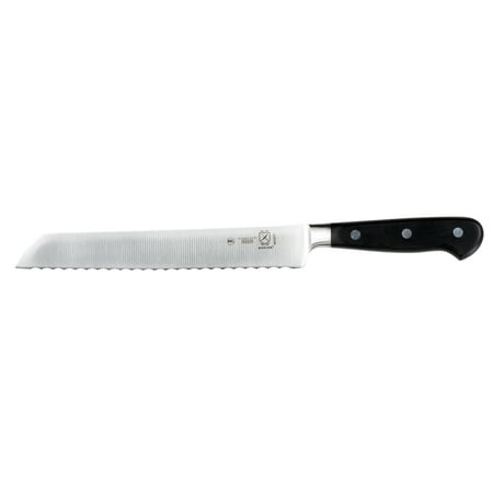 Mercer Culinary Renaissance 8-Inch Forged Bread Knife