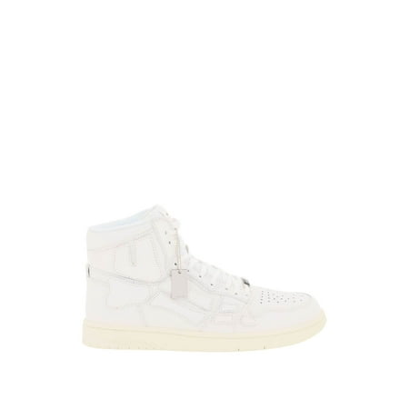 

Amiri Skel Hi-Top Leather Sneakers