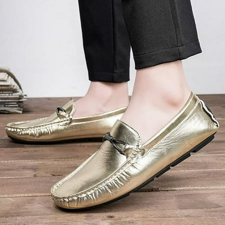 Men s Casual Driving Loafers Breathable Lightweight Slip On Shoes For Outdoor Walking And Driving Spring And Summer-40
Men s Casual Driving Loafers Breathable Lightweight Slip On Shoes For Outdoor Walking And Driving Spring And Summer-40