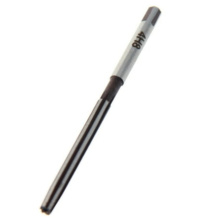 GLFILL H8 Hand Chucking Reamer Drill Bits 6 Straight Flutes Shank Milling Cutter Tool
GLFILL H8 Hand Chucking Reamer Drill Bits 6 Straight Flutes Shank Milling Cutter Tool