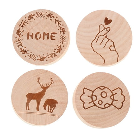4pcs Refrigerator Wood Magnets Decoration Bottle Openers Fridge Magnet Decal
4pcs Refrigerator Wood Magnets Decoration Bottle Openers Fridge Magnet Decal