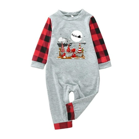 ketyyh-chn99 Family Matching Christmas Pajamas Bottoms Christmas Deer Letter Plaid Printed Family Holiday Matching Family Pajamas
ketyyh-chn99 Family Matching Christmas Pajamas Bottoms Christmas Deer Letter Plaid Printed Family Holiday Matching Family Pajamas