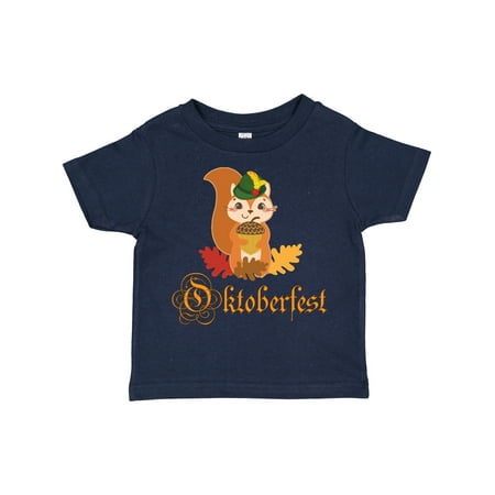 Inktastic Oktoberfest Fall Festival Gift Toddler Boy or Toddler Girl T-Shirt
Inktastic Oktoberfest Fall Festival Gift Toddler Boy or Toddler Girl T-Shirt