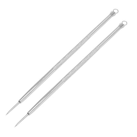 Acne Removal Pimple Remover Blackhead Extractor Needle Face Care Tool