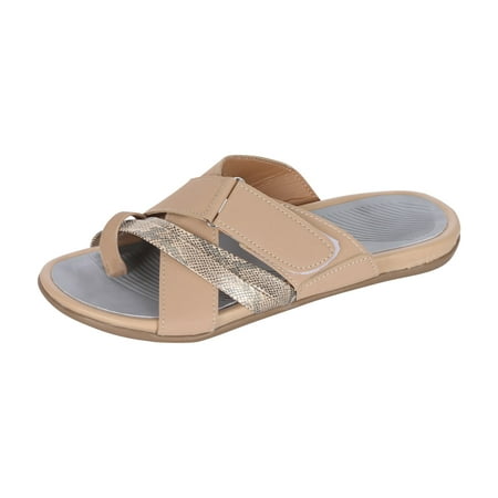 Womens Slippers Summer Women Open Toe Beach Sandals Roman Casual Flat Shoes Slippers Flip Flops
Womens Slippers Summer Women Open Toe Beach Sandals Roman Casual Flat Shoes Slippers Flip Flops