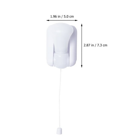 Etereauty Portable Wire LED Bulb Cabinet Lamp Night Light Battery Operated Self Adhesive Wall Mount Light
Etereauty Portable Wire LED Bulb Cabinet Lamp Night Light Battery Operated Self Adhesive Wall Mount Light