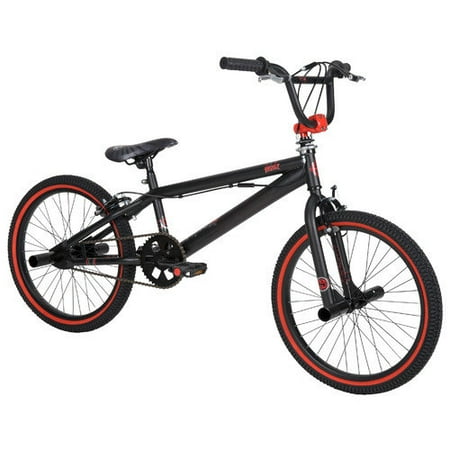 UPC 028914235844 product image for Huffy 20 in. Revolt BMX Bike. | upcitemdb.com