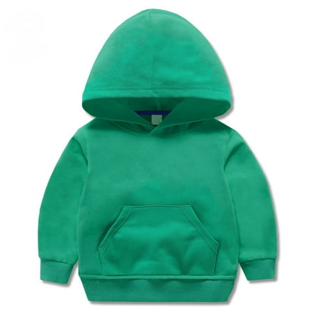 Baby Deals! Toddler Girl Clothes Clearance Baby Girl Clothes Sale Baby Toddler Kid Boy Girl Fall Winter Pocket Hoodie Sweatershirt Solid Casual Sweatshirt Sports Top Pullover 18 Months-8 Years
Baby Deals! Toddler Girl Clothes Clearance Baby Girl Clothes Sale Baby Toddler Kid Boy Girl Fall Winter Pocket Hoodie Sweatershirt Solid Casual Sweatshirt Sports Top Pullover 18 Months-8 Years
