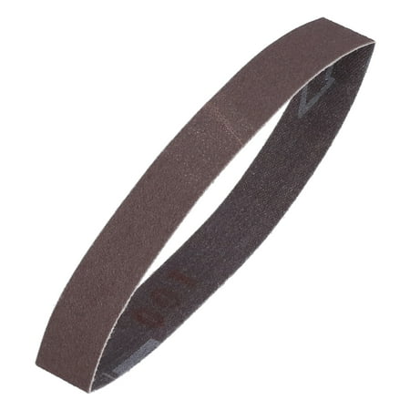 Mavis Laven Abrasive Belt Easy To Use Good Toughness Knife Sharpening Belt For Workshop For Sanding Machine For Home For Kitchen For
Mavis Laven Abrasive Belt Easy To Use Good Toughness Knife Sharpening Belt For Workshop For Sanding Machine For Home For Kitchen For