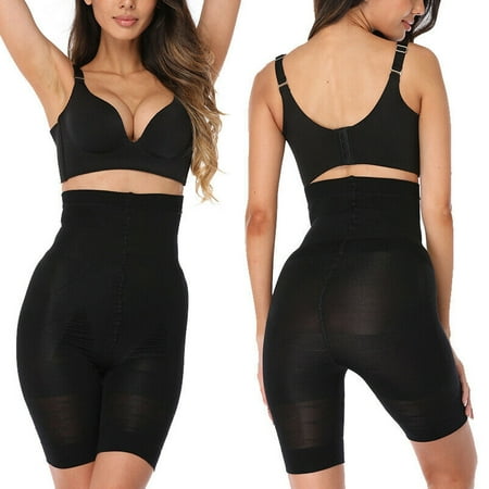 Lilvigor Underwear Tummy Control Body Shaper Panty Women Waist Cincher Shapewear Knicker
Lilvigor Underwear Tummy Control Body Shaper Panty Women Waist Cincher Shapewear Knicker