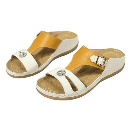 LUOGENLI Female Black Sandals Women Wedge Wide Hot Sandals Women Teen Slippers for Beach Sandals Sandals Women Sandals Platform Sandals Black Sandals Women Wedges
LUOGENLI Female Black Sandals Women Wedge Wide Hot Sandals Women Teen Slippers for Beach Sandals Sandals Women Sandals Platform Sandals Black Sandals Women Wedges