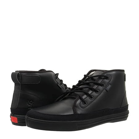 Chrome Peshka Women/Adult shoe size 11 Men Casual FW-136-BKBK Black