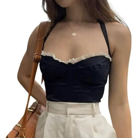 DanceeMangoos Corset Tops for Women Corset Top Y2k Aesthetic Tops for Women Corset Top for Women
DanceeMangoos Corset Tops for Women Corset Top Y2k Aesthetic Tops for Women Corset Top for Women