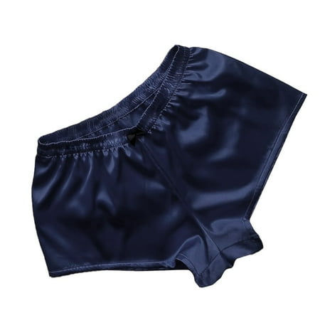 Miarhb Satin Loose Casual Pajama Set Women Lace V-Neck Camisole Bowknot Shorts Sleepwear Pajamas Lingerie Underwear
Miarhb Satin Loose Casual Pajama Set Women Lace V-Neck Camisole Bowknot Shorts Sleepwear Pajamas Lingerie Underwear