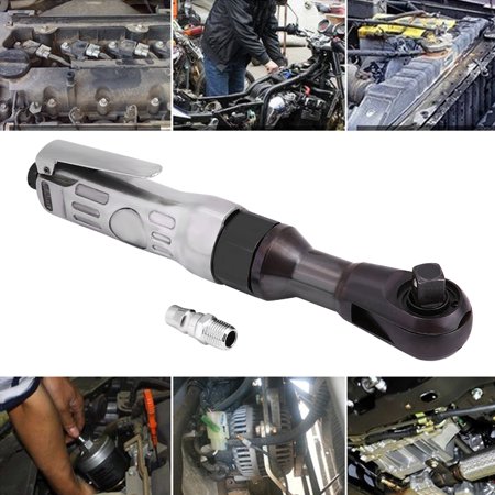 Air Ratchet Wrench Torsion Drive Spanner High Efficiency Small Engine Repair For Filter Installing Filter Dismounting Headlight Repair
Air Ratchet Wrench Torsion Drive Spanner High Efficiency Small Engine Repair For Filter Installing Filter Dismounting Headlight Repair
