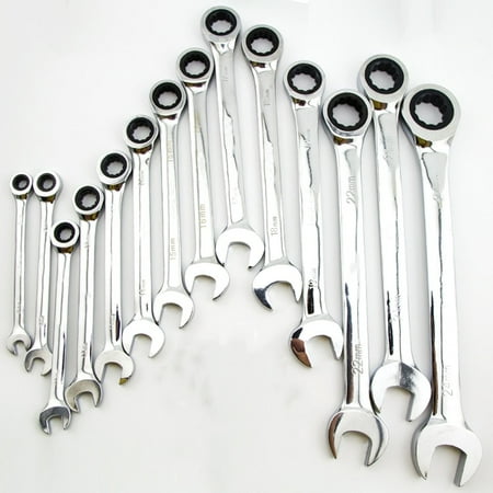 Ratchet Revolver Hand Tool