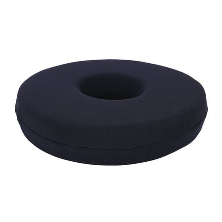 BedSoreDonutCushion Portable PainRelief Black Ergonomic DecubitusDonutCushion For Chair
BedSoreDonutCushion Portable PainRelief Black Ergonomic DecubitusDonutCushion For Chair
