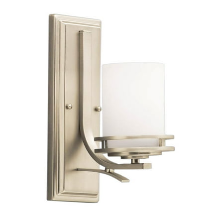 Kichler Hendrik 5076 Wall Sconce