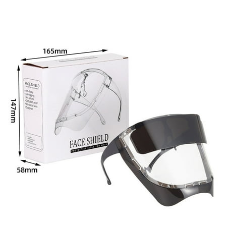 Elbeaqi Household Tools Welding Glasses Wrap Around Welding Lens Anti Scratch Hair Removal Protective Glasses
Elbeaqi Household Tools Welding Glasses Wrap Around Welding Lens Anti Scratch Hair Removal Protective Glasses