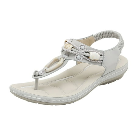 Sandals Women Summer Fashion Women Casual Open Toe Flat Rhinestone Comfortable Soft Bottom Elastic Band Shoes Sandals Sandals For Women Dressy Summer Prom Dress
Sandals Women Summer Fashion Women Casual Open Toe Flat Rhinestone Comfortable Soft Bottom Elastic Band Shoes Sandals Sandals For Women Dressy Summer Prom Dress