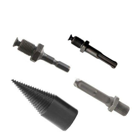Wood-chopping Drill Wood-chopping Artifact Wood-chopping Artifact Household Electric Drill Electric Hammer Water Drill Wood-chopping Machine Drill Bit
Wood-chopping Drill Wood-chopping Artifact Wood-chopping Artifact Household Electric Drill Electric Hammer Water Drill Wood-chopping Machine Drill Bit