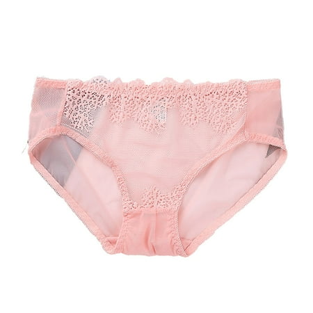 Pimfylm Bikini Thongs Cotton Underwear High Waisted Panties Full Coverage Underpants Soft Strech Ladies Briefs for Women Multi Pack Pink One Size
Pimfylm Bikini Thongs Cotton Underwear High Waisted Panties Full Coverage Underpants Soft Strech Ladies Briefs for Women Multi Pack Pink One Size