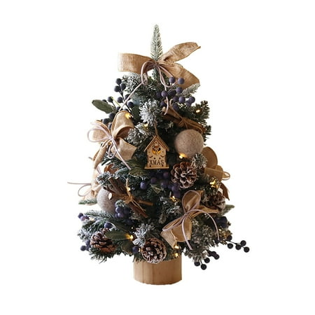Dssna Tabletop Christmas Tree Small Christmas Tree With Battery Operated Lights Ornaments And Storage Bag Mini Christmas Tree For Christmas Home
Dssna Tabletop Christmas Tree Small Christmas Tree With Battery Operated Lights Ornaments And Storage Bag Mini Christmas Tree For Christmas Home