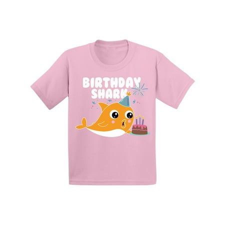 Awkward Styles Shark Birthday Party Shark Toddler Shirt Shark Shirts for Boys Shark Outfit Shark Themed Party Cute Shark T Shirts for Girls Gifts for Children B Day T-Shirt Presents for Kids
Awkward Styles Shark Birthday Party Shark Toddler Shirt Shark Shirts for Boys Shark Outfit Shark Themed Party Cute Shark T Shirts for Girls Gifts for Children B Day T-Shirt Presents for Kids