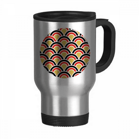 squama red en black pattern travel mug flip lid stainless steel cup car tumbler thermos
squama red en black pattern travel mug flip lid stainless steel cup car tumbler thermos