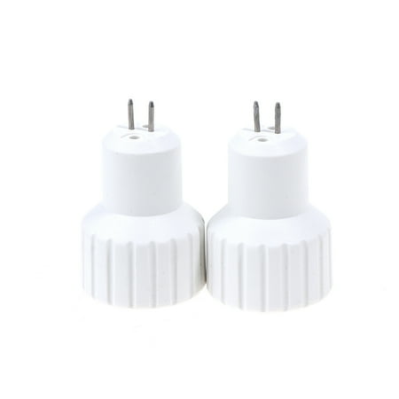 Flame Retardant Adapter MR16 To GU10 Base Lamp Holder Socket Converter PohqyFFAL
Flame Retardant Adapter MR16 To GU10 Base Lamp Holder Socket Converter PohqyFFAL