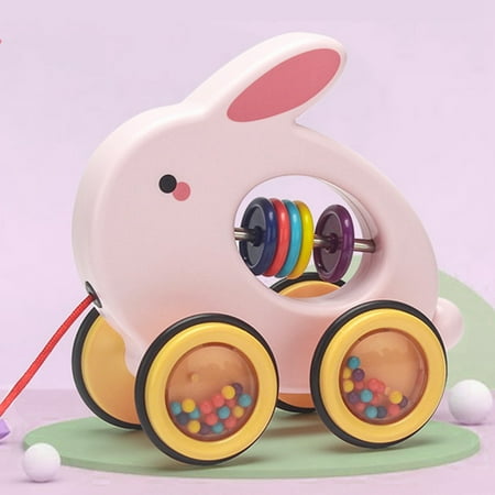 Qepwscx Toys Toys For 3 Year Old Children S Drag Toy Car Pull Rope Traction Animal Car Kindergarten Baby Educational Early Education Walking Toys 3 Year Old Toys
Qepwscx Toys Toys For 3 Year Old Children S Drag Toy Car Pull Rope Traction Animal Car Kindergarten Baby Educational Early Education Walking Toys 3 Year Old Toys