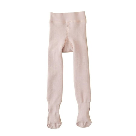 YDOJG Pants for Boys Girls Autumn Winter Thickened Childrens Pantyhose Baby Leggings Solid Color Cotton Socks Length Pants Pantyhose For Winter Stocking Pink 2-4 Years
YDOJG Pants for Boys Girls Autumn Winter Thickened Childrens Pantyhose Baby Leggings Solid Color Cotton Socks Length Pants Pantyhose For Winter Stocking Pink 2-4 Years