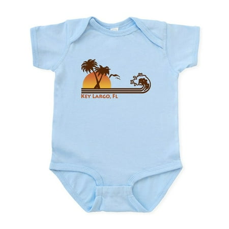 CafePress - Key Largo Infant Bodysuit - Baby Light Bodysuit Size Newborn - 24 Months
CafePress - Key Largo Infant Bodysuit - Baby Light Bodysuit Size Newborn - 24 Months