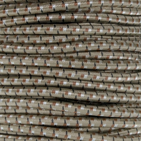 Paracord Planet Type III 7 Strand 550lb Nylon Paracord - 10 25 50 100 Foot Hanks and 250 1000 Foot Spools - Large Variety of Colors and Patterns
Paracord Planet Type III 7 Strand 550lb Nylon Paracord - 10 25 50 100 Foot Hanks and 250 1000 Foot Spools - Large Variety of Colors and Patterns