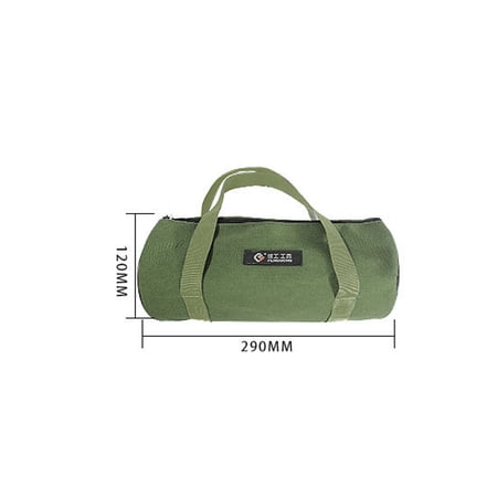 Thick Canvas Pouch Toolbag Storage Organizer Instrument Bags Portable for Electrical Tool Tote Bag Multifunction Case Durable
Thick Canvas Pouch Toolbag Storage Organizer Instrument Bags Portable for Electrical Tool Tote Bag Multifunction Case Durable