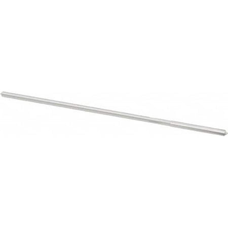 #39 Cobalt 4 Flute Chucking Reamer Straight Flute Straight Shank 7/8 Flute Length 3-1/2 OAL
#39 Cobalt 4 Flute Chucking Reamer Straight Flute Straight Shank 7/8 Flute Length 3-1/2 OAL
