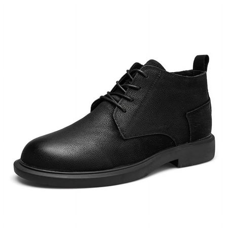 Direct boots men‘s autumn and winter new fashion boots mid-top boots casual all-matching men‘s boots
Direct boots men‘s autumn and winter new fashion boots mid-top boots casual all-matching men‘s boots