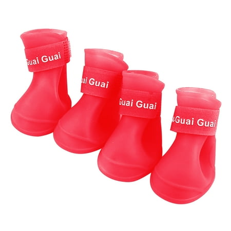 Alueeu Pet Dog Puppy Sporty Shoes Boots Winter Water Proof Rainproof Snowproof Shoes Pet Supplies plus near Me
Alueeu Pet Dog Puppy Sporty Shoes Boots Winter Water Proof Rainproof Snowproof Shoes Pet Supplies plus near Me