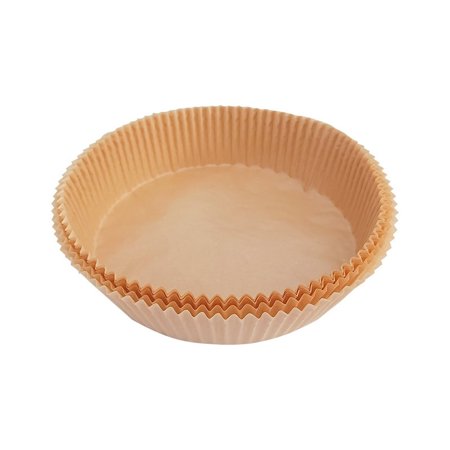 KUNPENG Air Fryer Pad Paper Food Baking Paper High Temperature Resistant Fryer
KUNPENG Air Fryer Pad Paper Food Baking Paper High Temperature Resistant Fryer