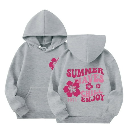 Toddler Hoodies Girls Pullover Tops with Pocket Los Angeles Crewneck Graphic Girls Hoodie Zip Up Girls Crewneck Sweatshirt Size 7-8 Preppy Sweatshirt
Toddler Hoodies Girls Pullover Tops with Pocket Los Angeles Crewneck Graphic Girls Hoodie Zip Up Girls Crewneck Sweatshirt Size 7-8 Preppy Sweatshirt
