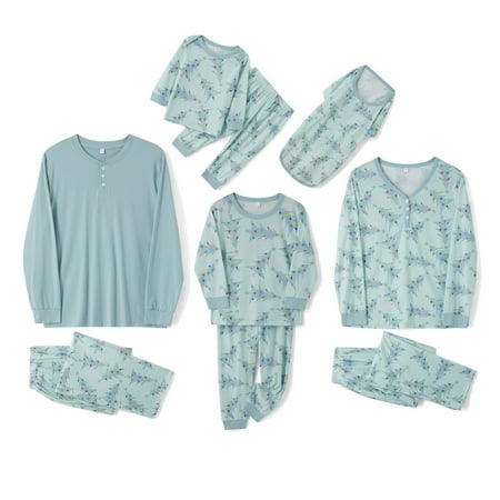 Canis Family Matching Kids Mom Dad Christmas Pajamas PJs Sets Xmas Sleepwear Nightwear
Canis Family Matching Kids Mom Dad Christmas Pajamas PJs Sets Xmas Sleepwear Nightwear