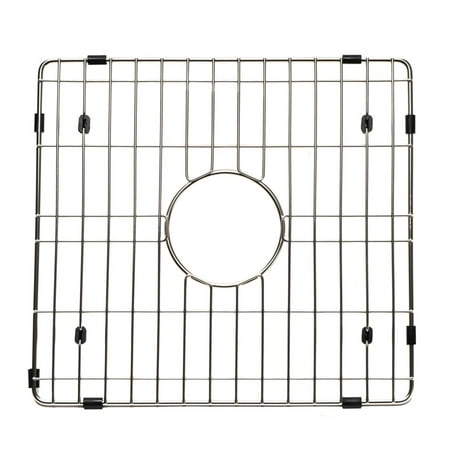 ALFI ALFI brand ABGR33D Pair of Stainless Steel Grids for ABF3318D / EA