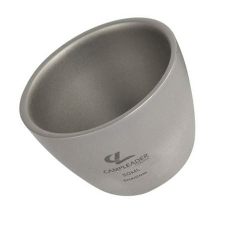 Titanium Picnic Cup Home Mini Titanium Cup Outdoor Camping Wine Tea Cup Picnic Party Drinkware
Titanium Picnic Cup Home Mini Titanium Cup Outdoor Camping Wine Tea Cup Picnic Party Drinkware