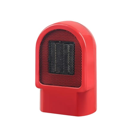 TOYFUNNY Portable Electric Space Heater Overheat Protection Fast Heating for Home/Office 500W
TOYFUNNY Portable Electric Space Heater Overheat Protection Fast Heating for Home/Office 500W