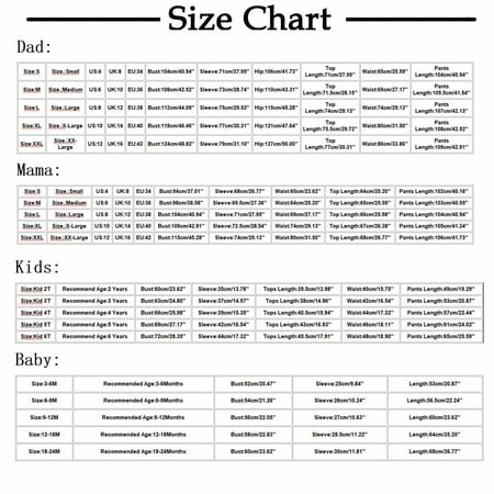 TZNBGO Fall Womens Clothes Christmas Man Daddy Plaid Printing Blouse Tops+Pants Xmas Family Clothes Pajamas
TZNBGO Fall Womens Clothes Christmas Man Daddy Plaid Printing Blouse Tops+Pants Xmas Family Clothes Pajamas