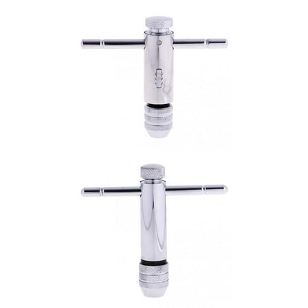 2Pieces Heavy Duty -Handle Wrench Holder Socket Hand Tool M3-M8 M5-M1 
2Pieces Heavy Duty -Handle Wrench Holder Socket Hand Tool M3-M8 M5-M1
