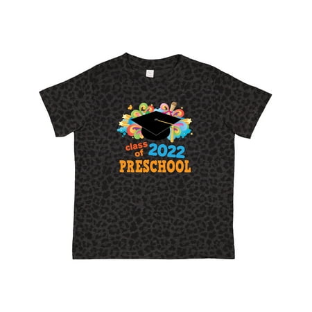 Inktastic Class of 2022 Preschool PreK Graduation Gift Toddler Boy or Toddler Girl T-Shirt
Inktastic Class of 2022 Preschool PreK Graduation Gift Toddler Boy or Toddler Girl T-Shirt