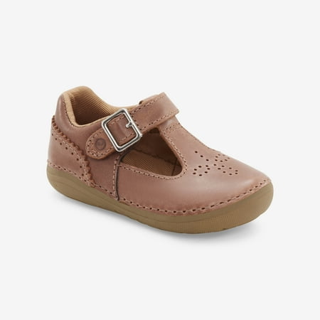 Stride Rite Kids Unisex Lucianne Mary Jane